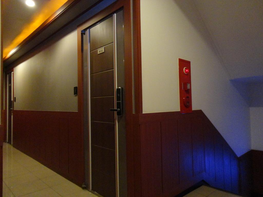 Hotel Zero Soul Exteriér fotografie